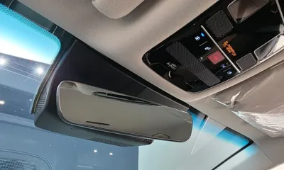 Hyundai Grandeur 2025, 11040 км, за 23987.51 USD - фото 31
