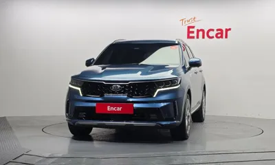 Kia Sorento 2021, 141972 км, за 13676.91 USD