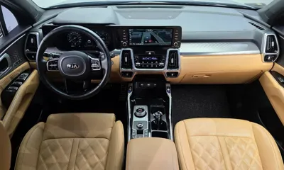 Kia Sorento 2021, 141972 км, за 13676.91 USD - фото 7