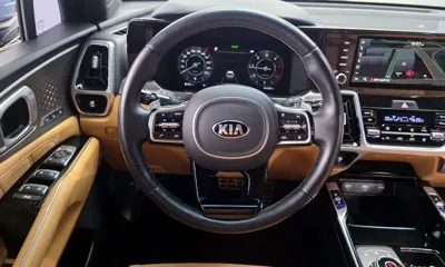 Kia Sorento 2021, 141972 км, за 13676.91 USD - фото 13