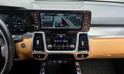 Kia Sorento 2021, 141972 км, за 13676.91 USD - фото 14