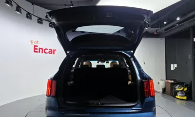 Kia Sorento 2021, 141972 км, за 13676.91 USD - фото 20