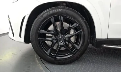Mercedes-Benz GLE-Class 2023, 41112 км, за 60976.38 USD
