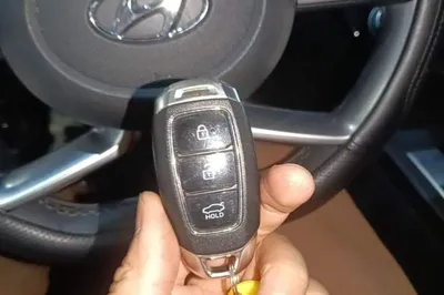 Hyundai Elantra 2022, 55800 км, за 10688 USD - фото 28