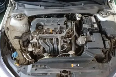 Hyundai Elantra 2022, 55800 км, за 10688 USD - фото 30