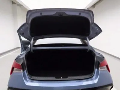 Hyundai Avante 2024, 42767 км, за 231.36 USD