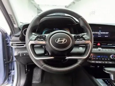 Hyundai Avante 2024, 42767 км, за 231.36 USD - фото 7