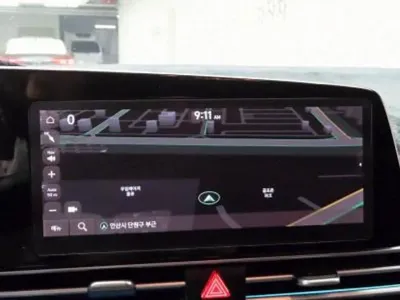 Hyundai Avante 2024, 42767 км, за 231.36 USD - фото 9