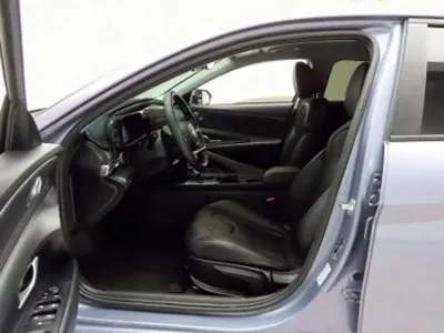 Hyundai Avante 2024, 42767 км, за 231.36 USD - фото 14