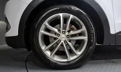 Hyundai Santafe 2016, 126573 км, за 7337.39 USD