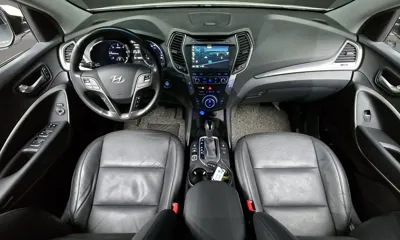 Hyundai Santafe 2016, 126573 км, за 7286.33 USD - фото 7