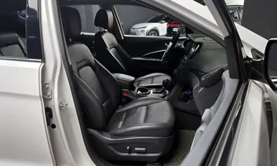 Hyundai Santafe 2016, 126573 км, за 7286.33 USD - фото 10