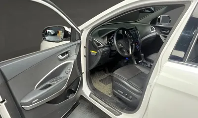 Hyundai Santafe 2016, 126573 км, за 7286.33 USD - фото 11