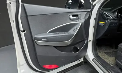 Hyundai Santafe 2016, 126573 км, за 7286.33 USD - фото 24