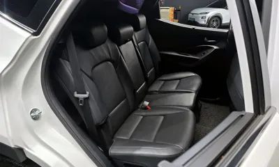 Hyundai Santafe 2016, 126573 км, за 7286.33 USD - фото 26