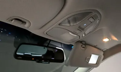 Hyundai Santafe 2016, 126573 км, за 7286.33 USD - фото 30