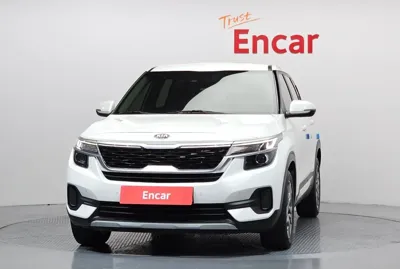 Kia Seltos 2021, 101839 км, за 9446.26 USD