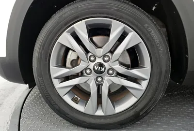Kia Seltos 2021, 101839 км, за 9446.26 USD