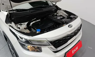 Kia Seltos 2021, 101839 км, за 9383.3 USD - фото 6
