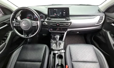 Kia Seltos 2021, 101839 км, за 9383.3 USD - фото 7