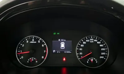 Kia Seltos 2021, 101839 км, за 9383.3 USD - фото 8