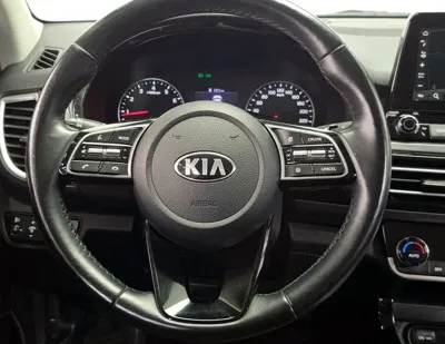 Kia Seltos 2021, 101839 км, за 9383.3 USD - фото 12