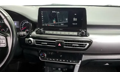 Kia Seltos 2021, 101839 км, за 9383.3 USD - фото 13