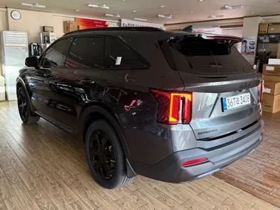 Kia Sorento 2026, 1120 км, за 21115.66 USD