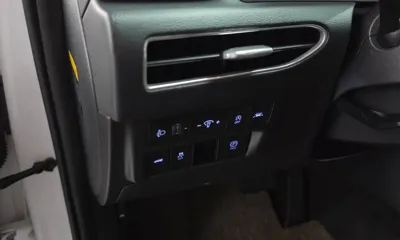 Hyundai Sonata 2020, 70661 км, за 9901 USD - фото 19