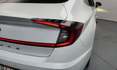 Hyundai Sonata 2020, 70661 км, за 9901 USD - фото 23