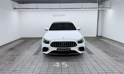Mercedes-Benz E-Class 2022, 23645 км, за 33805.96 USD