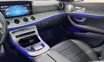 Mercedes-Benz E-Class 2022, 23645 км, за 33805.96 USD - фото 13