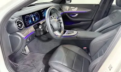 Mercedes-Benz E-Class 2022, 23645 км, за 33805.96 USD - фото 14