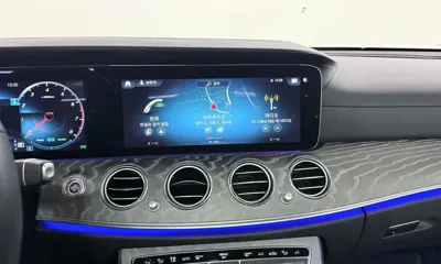 Mercedes-Benz E-Class 2022, 23645 км, за 33805.96 USD - фото 16