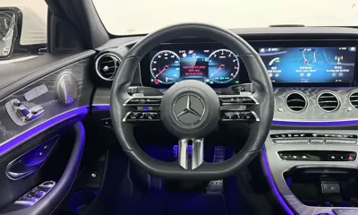 Mercedes-Benz E-Class 2022, 23645 км, за 33805.96 USD - фото 19