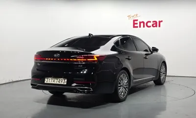 Kia K7 2020, 81753 км, за 11100.89 USD