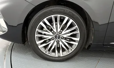 Kia K7 2020, 81753 км, за 11100.89 USD