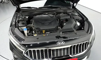 Kia K7 2020, 81753 км, за 11100.89 USD - фото 6