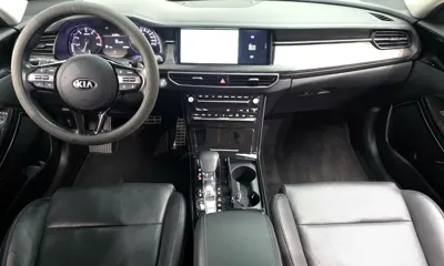 Kia K7 2020, 81753 км, за 11100.89 USD - фото 7