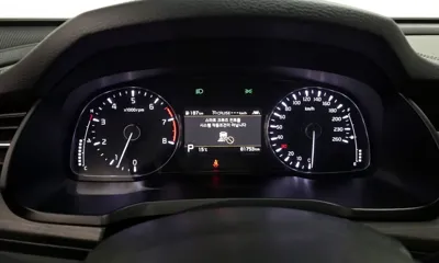 Kia K7 2020, 81753 км, за 11100.89 USD - фото 8