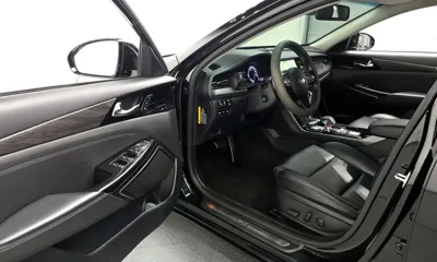 Kia K7 2020, 81753 км, за 11100.89 USD - фото 10