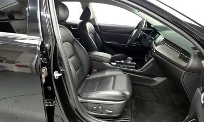 Kia K7 2020, 81753 км, за 11100.89 USD - фото 11