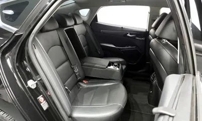 Kia K7 2020, 81753 км, за 11100.89 USD - фото 12