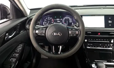 Kia K7 2020, 81753 км, за 11100.89 USD - фото 13