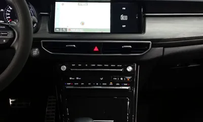 Kia K7 2020, 81753 км, за 11100.89 USD - фото 14