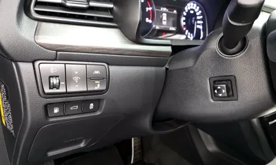 Kia K7 2020, 81753 км, за 11100.89 USD - фото 16