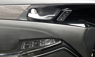 Kia K7 2020, 81753 км, за 11100.89 USD - фото 18