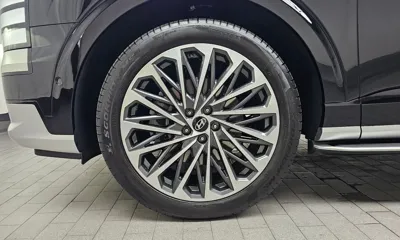 Hyundai Palisade 2025, 17048 км, за 41368.1 USD