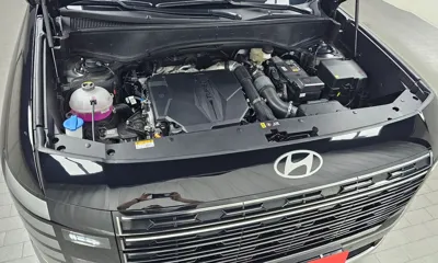Hyundai Palisade 2025, 17048 км, за 41308.91 USD - фото 6