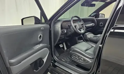 Hyundai Palisade 2025, 17048 км, за 41308.91 USD - фото 10